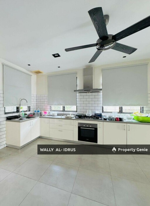 Double Storey Semi D @ Bukit Saujana, Sinar Warisan, Saujana Utama, Sungai Buloh