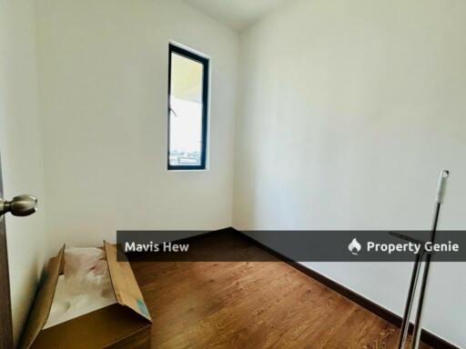 For Rent, Country Garden Central Park @Tampoi, 1 Carpark, Fully Furnished