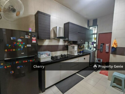 **TAMAN BESTARI INDAH 超值 CORNER LOT‼️** 🔥🔥 💰 **For Sale: RM660K‼️** ✨ **Bank Value: RM750K – RM810K** 🏡 **Corner Lot + Unblock View** 📍 Jalan Bestari 70/x, Taman Bestari Indah, 81800 Ulu Tiram