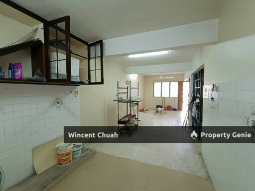 Freehold Taman Sri Muda, Seksyen 25 Shah Alam, Selangor