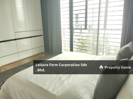 Residensi Bayou by Leisure Farm