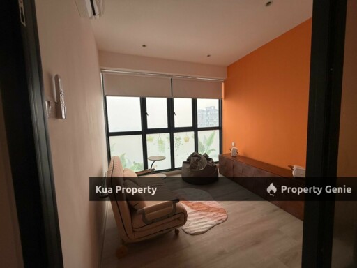 Milano 8 at Jalan Wan Alwi, Opposite Vivacity Megamall