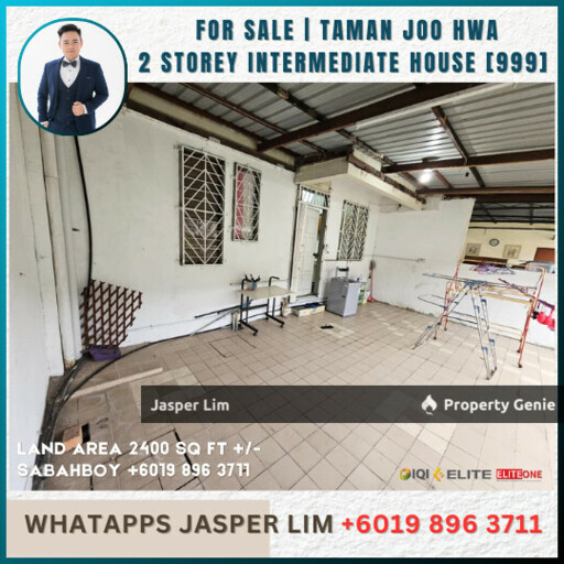 Taman Joo Hwa