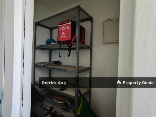 For Rent - KSL D' Esplanade Residences For Rent Taman Abad For Rent Johor Bahru For Rent Johor For Rent