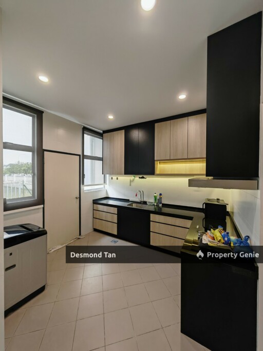 Rimbun Vista ,Rimbun Impian,S2 Heights,Seremban 2,(Full Furnished)
