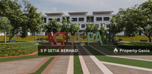 Bandar Setia Alam: Validum