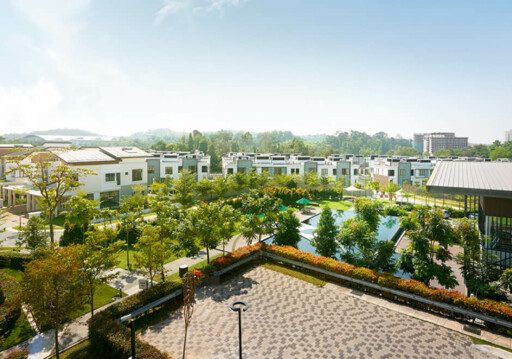 SUNWAY EASTWOOD