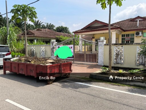 🏠 𝗦𝗣𝗔𝗖𝗜𝗢𝗨𝗦 𝗕𝗨𝗡𝗚𝗔𝗟𝗢𝗪 𝗨𝗡𝗜𝗧 𝗨𝗡𝗗𝗘𝗥 𝗥𝗠𝟱𝟬𝟬𝗸 @ 𝗧𝗔𝗠𝗔𝗡 𝗬𝗔𝗬𝗔𝗦𝗔𝗡, 𝗦𝗘𝗚𝗔𝗠𝗔𝗧 🏠