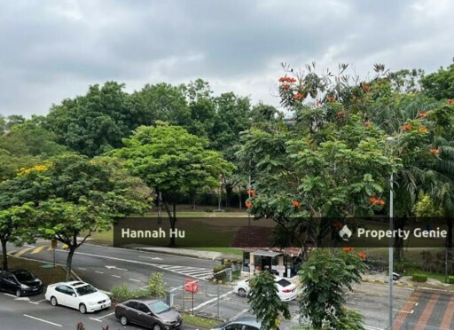 Sunway Damansara Parkville Townhouse RM130K BMV
