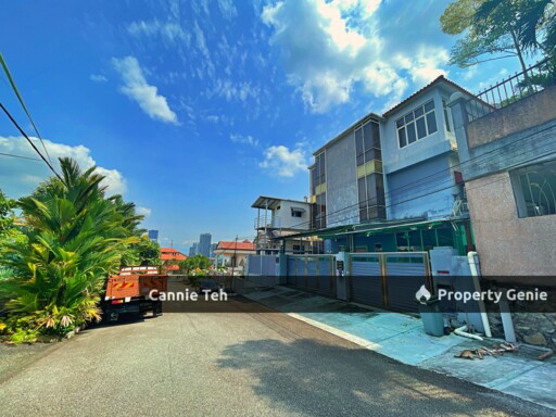 Taman Connaught, Cheras 3-Storey Bungalow @ 5,070 sf Below Value 27%!