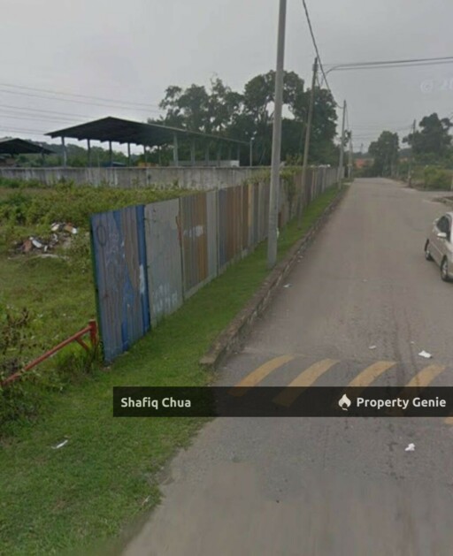 Development Land Indera Mahkota 16, Kuantan Pahang For Sale