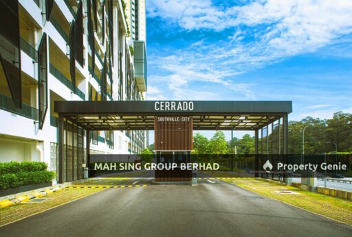 Cerrado Suites
