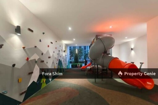 Mirai Residence @ Kajang