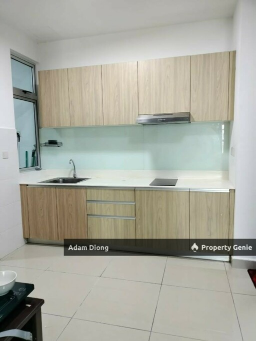 Meridin Bayvue Serviced Apartment