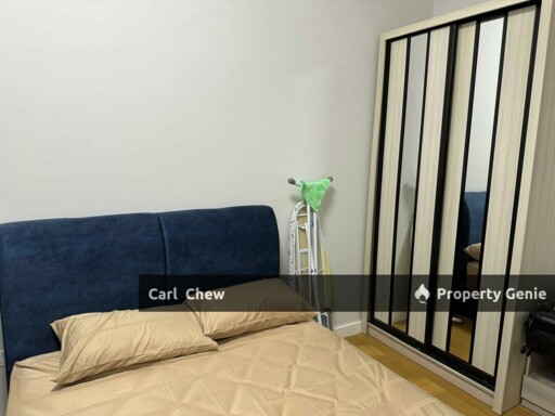 Sentral Suites @ KL Sentral