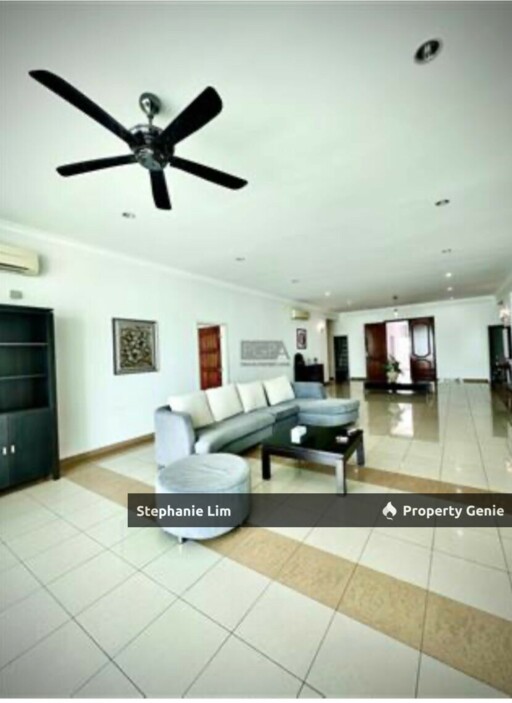 Gurney Palace