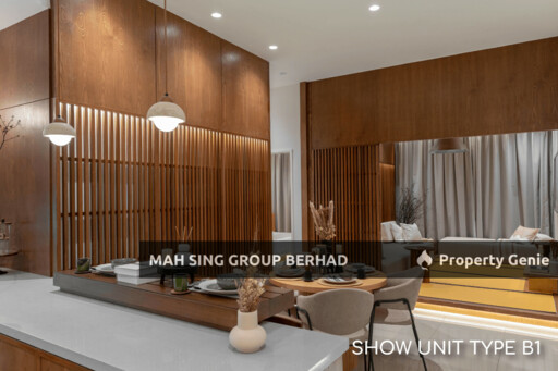 M Minori @ Johor Bahru