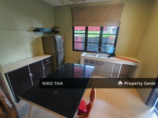 Jalan Dapat Double Storey Bungalow For Rent