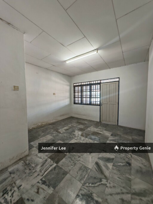 『For Sale』Menglembu Taman Arkid Double Storey Terrace House