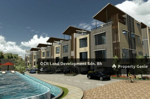 Canary Residence