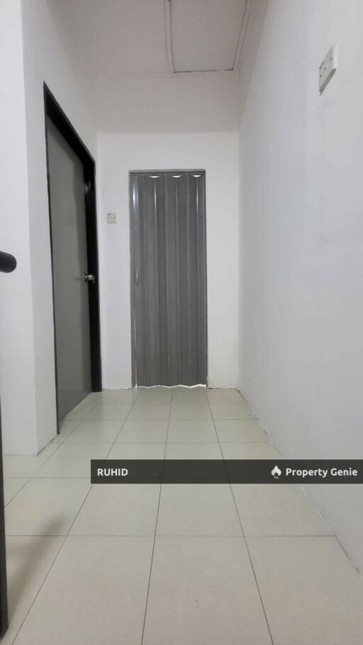 End Lot Double Storey House For Sale @ Taman Scientex, Pasir Gudang | Freehold