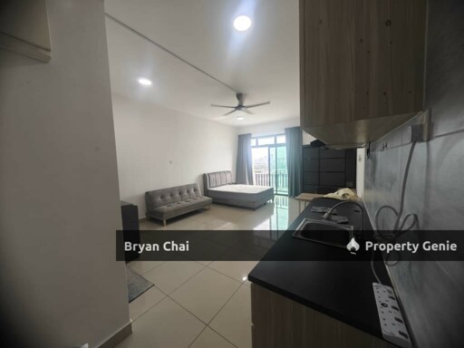 KSL Residence 2 Taman Daya