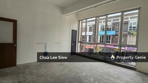 Shoplot (1St Floor) for RENT at Jln Kota Putri