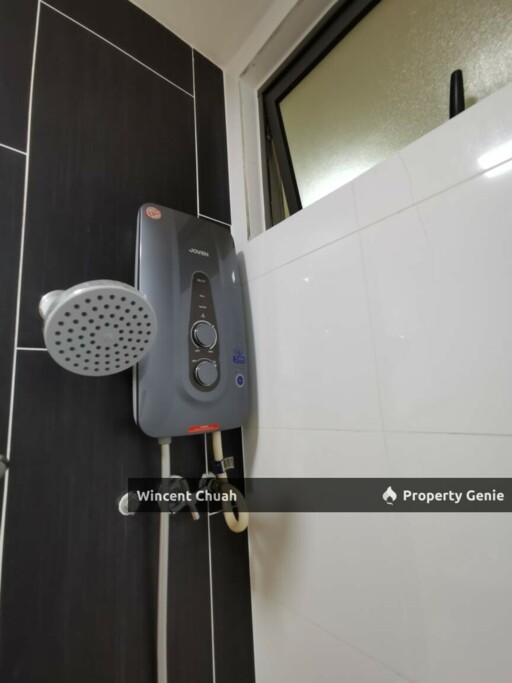 Seasons Garden Residences, Wangsa Maju, Kuala Lumpur