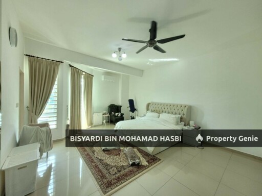 RENOVATED 2 STOREY HIJAYU 1B (BENTONIX) BANDAR SRI SENDAYAN