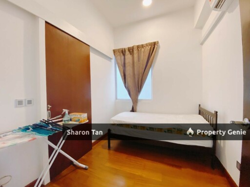 Paragon Residence | Forest View  | 2 Beds 2 Baths  Only RM1999/Month!