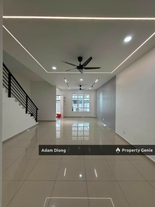 Jalan Wau Merah, Bandar Layangkasa, Pasir Gudang
