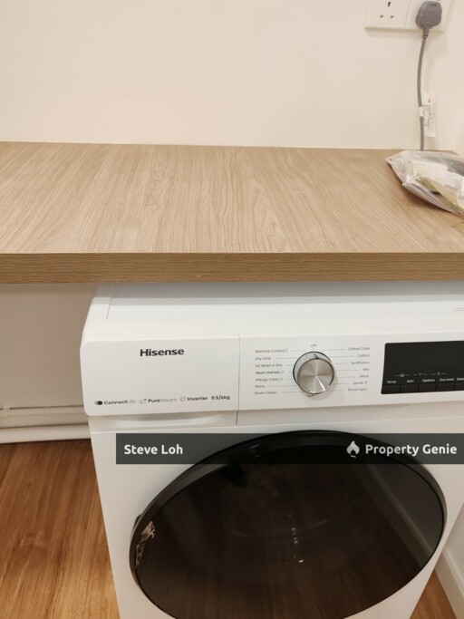 Sunway Velocity Two Studio For Rent | RM1900 | FREE WiFi | Fully Furnished | Near MRT