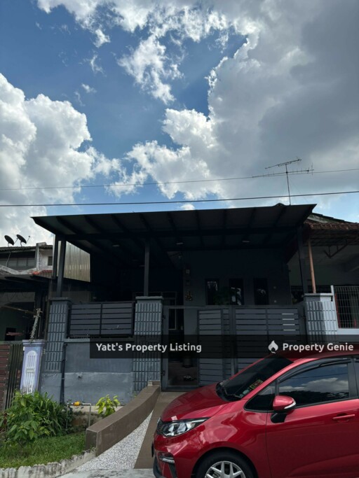 Taman Desa Kulai  Skudai House For Sale