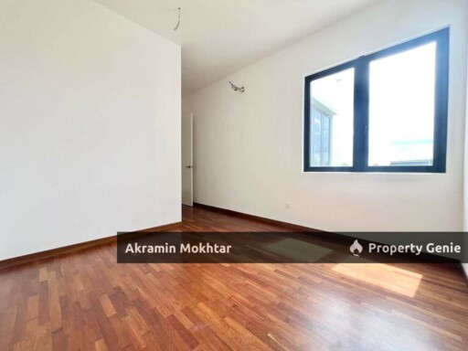 Corner Lot | 2 Storey Semi-Detached Bohemia, Eco Santuary @ Rimbayu, Telok Panglima Garang
