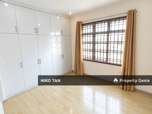 Villa Bestari, Fully Renovated Corner Unit Tmn Nusa Bestari 2, Skudai