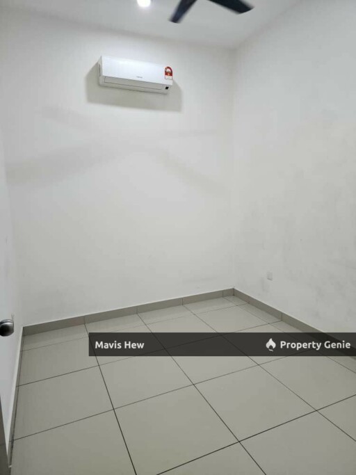 For Rent, 2-Storey Terrace @Seri Austin, Extended Unit, G&G