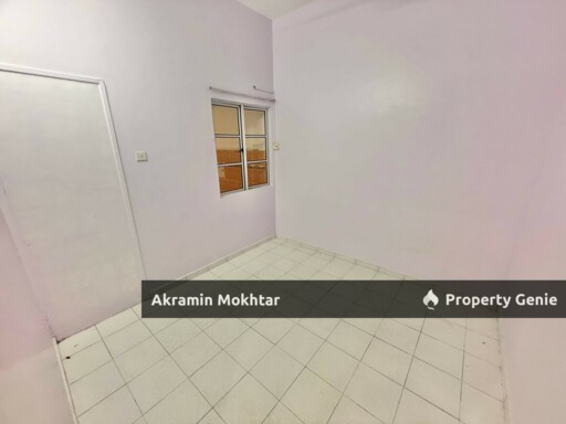 FREEHOLD, FACING OPEN & RENOVATED - 2 STOREY TERRACE INTERMEDIATE @ BANDAR PUTERI KLANG