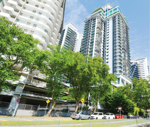 TTDI Puchong - Phase 1