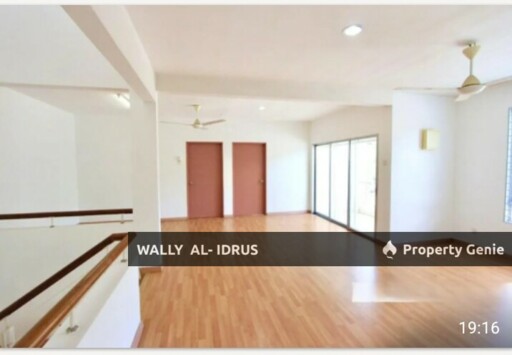 Double Storey Link Large Corner Lot @ Denai Alam, Shah Alam