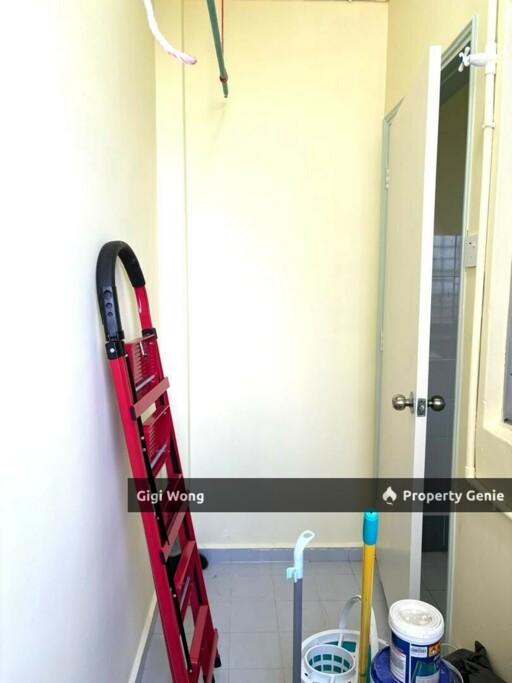 Casuarina Park For Rent