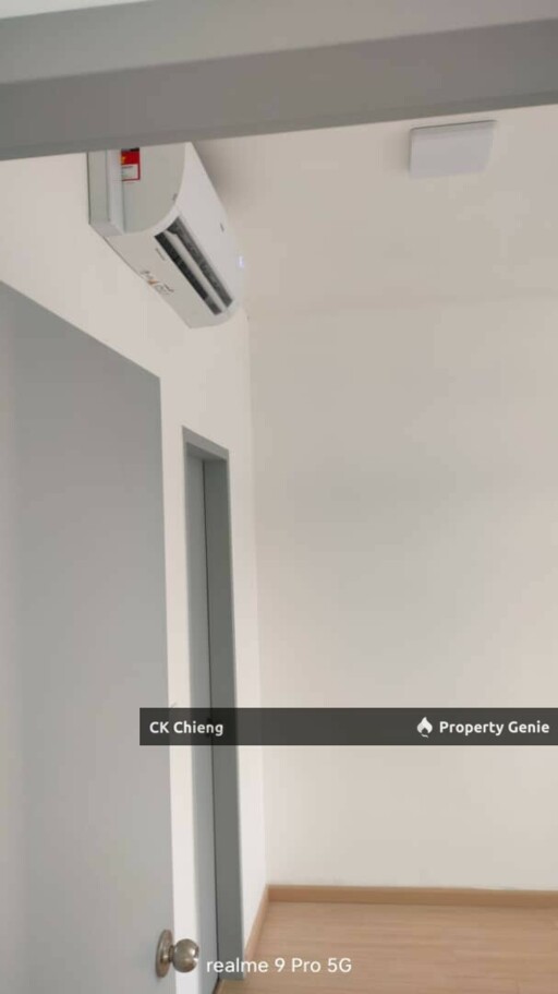 Mira at Shorea Park Rent, Partly Furnished 2 Rooms, Meranti Jaya Puchong