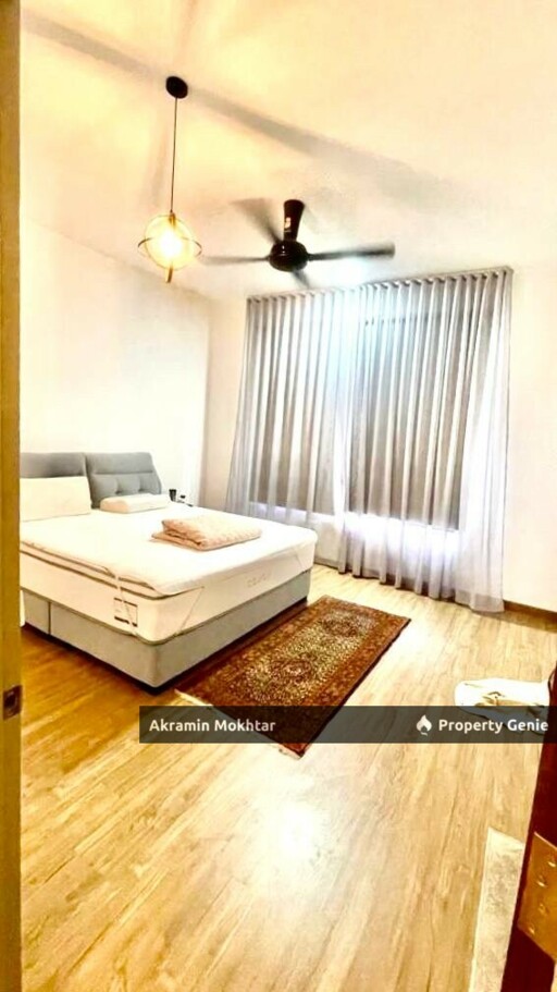 Freehold & Bumi Lot | Double Storey Terrace@Elmina Green 1B, Shah Alam