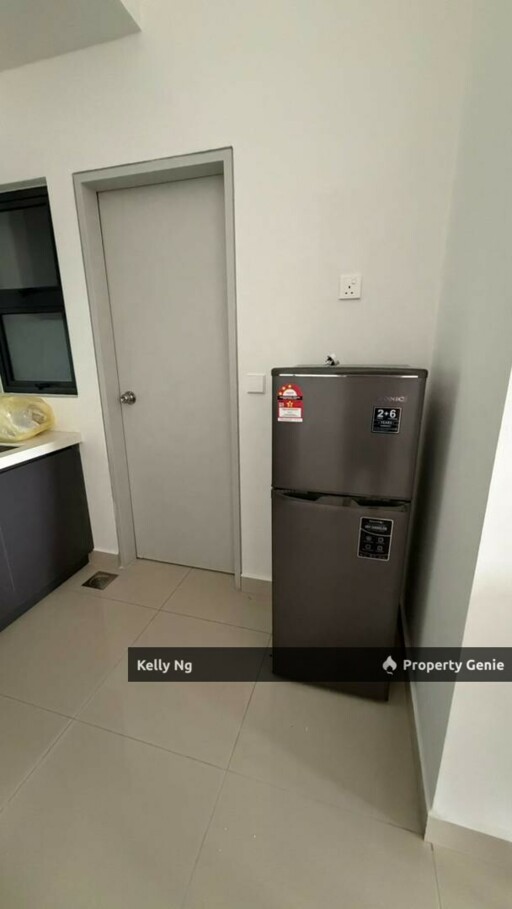 D'Sini Residence Fully Furnished At Setia Alam Shah Alam For Rent