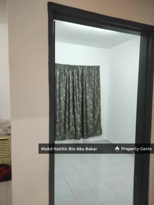 Ground Floor Apartment Seremban For Sale