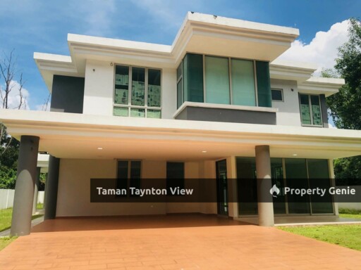 Taman Taynton View