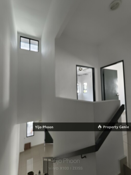 Scientex Rawang Semi-d for rent. Walking distance to Anggun City. All bedroom with own bathroom