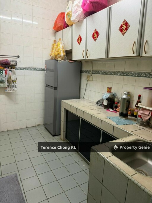 Renovated Freehold  2sty house at Puchong Utama for Sale