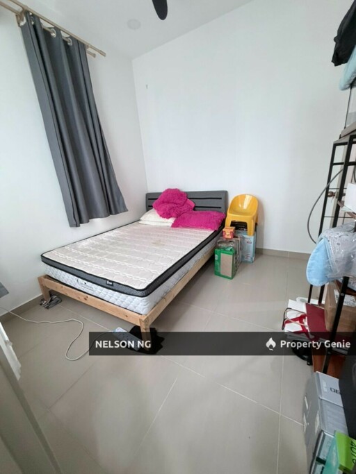 Taman Permai, Seremban End Lot