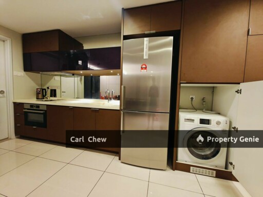 Verse Suites @ Old Klang Road