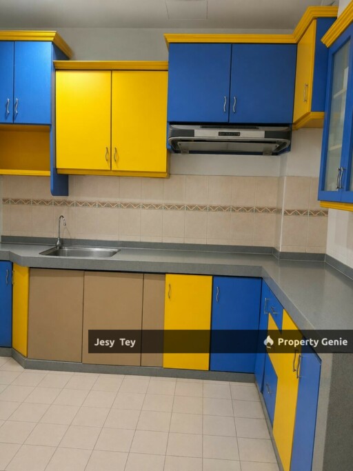 Taman Setia Indah House For Rent